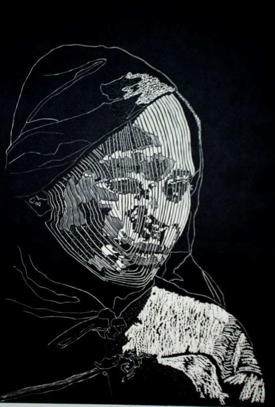 Thabo Motseki - Endless Culture